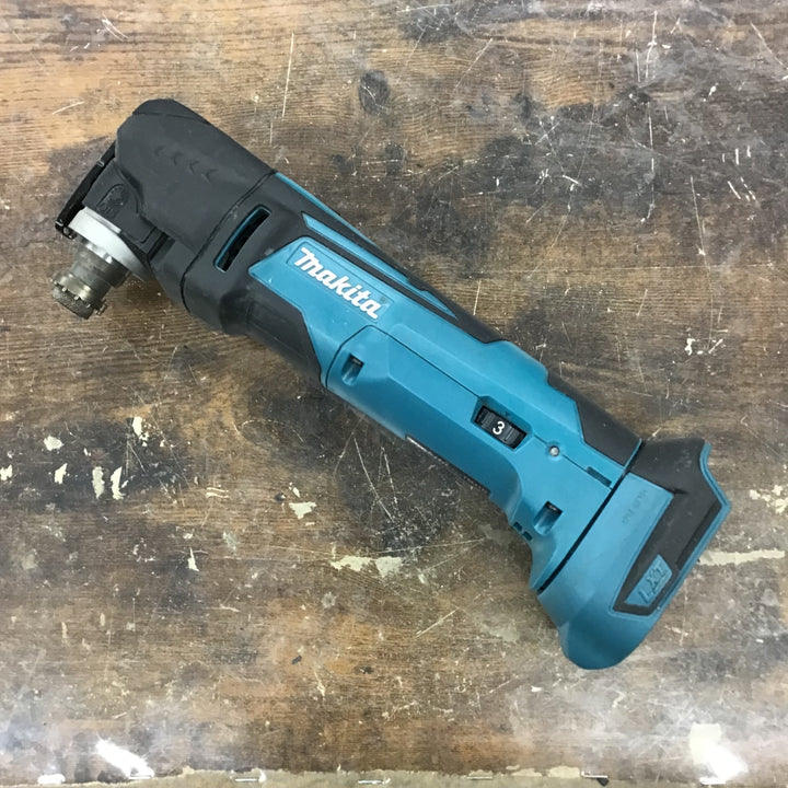 ★マキタ(makita) コードレスマルチツール TM41DZ【戸田店】