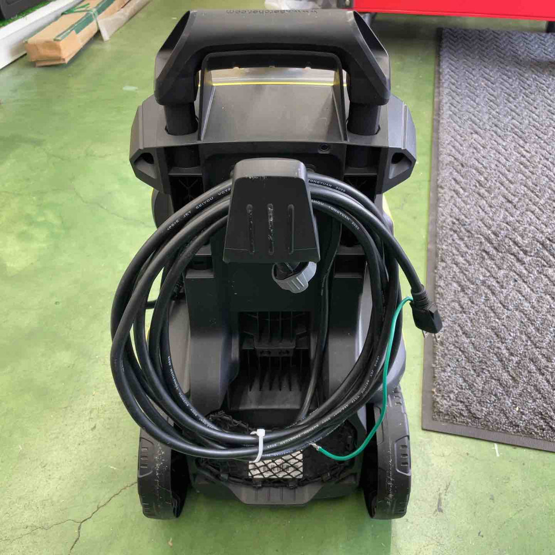 ケルヒャー(Karcher) 高圧洗浄機  K3サイレントプラス ベランダ 1.603-202.0 (50Hz専用)【桶川店】