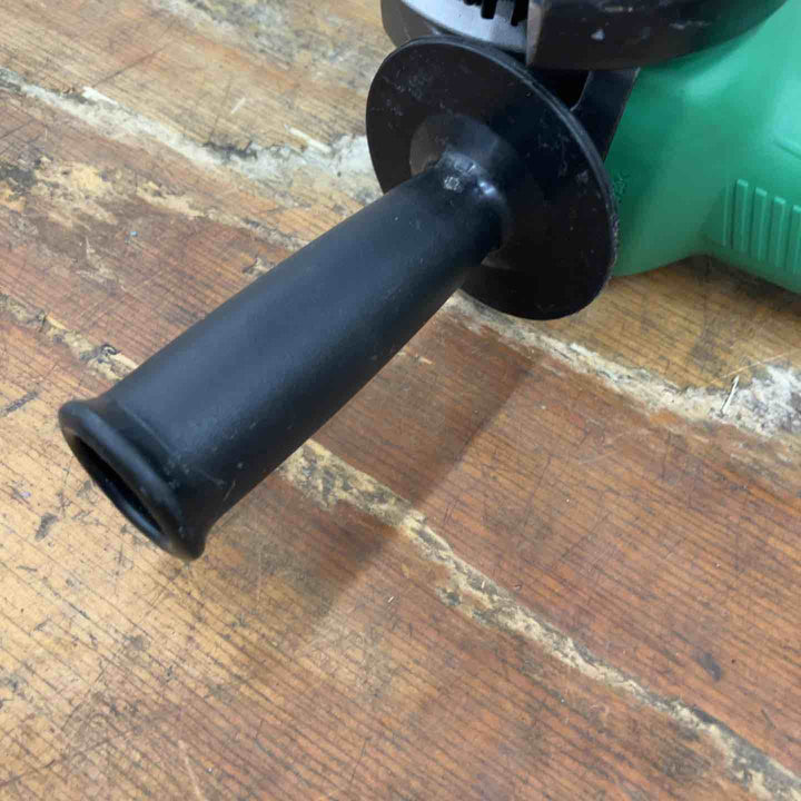 ☆ハイコーキ(HIKOKI ※旧:日立工機) 100mmディスクグラインダ G10B3【柏店】