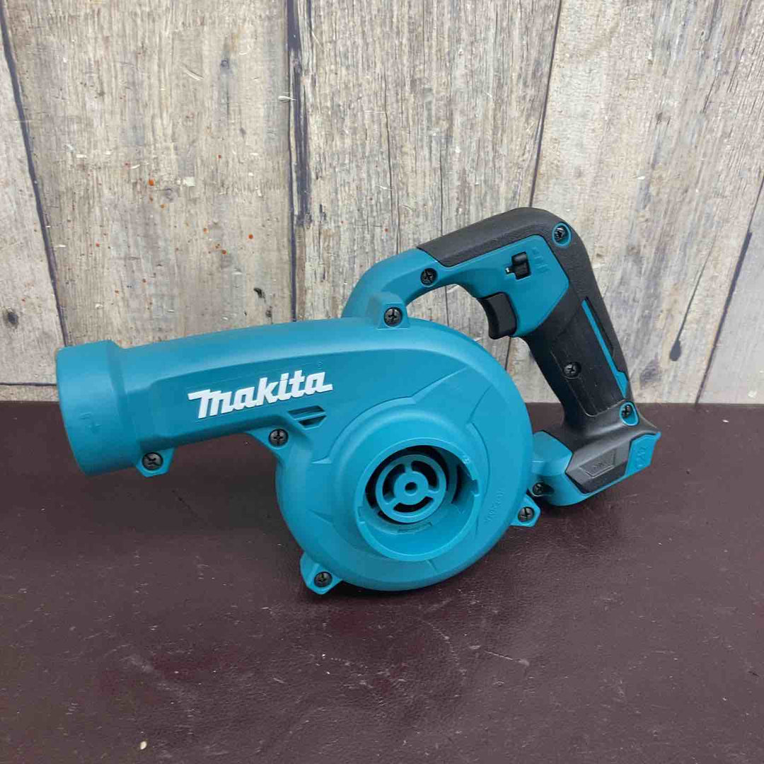 【未使用(店頭展示品)】マキタ(makita) コードレスブロワ UB100DZ【東大和店】