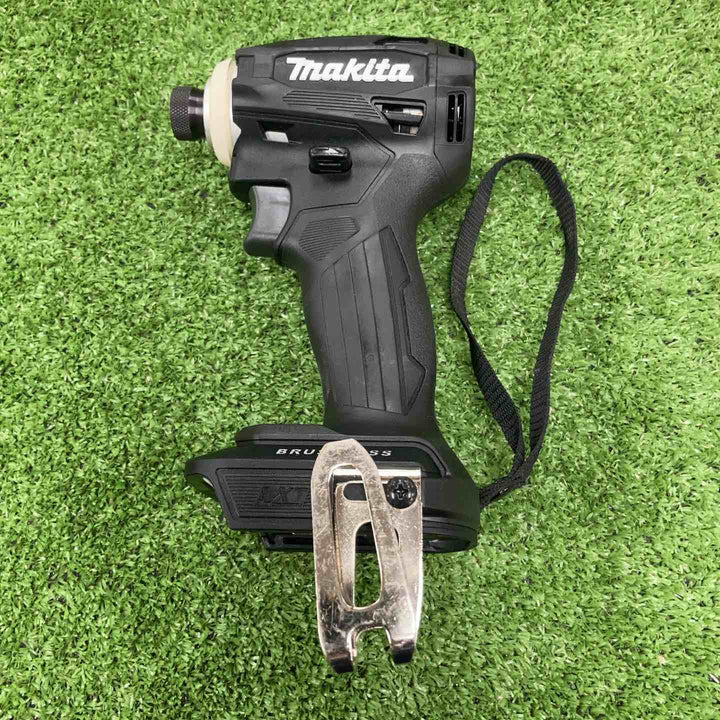 ★マキタ(makita) コードレスインパクトドライバー TD172DRGXB【川崎店】