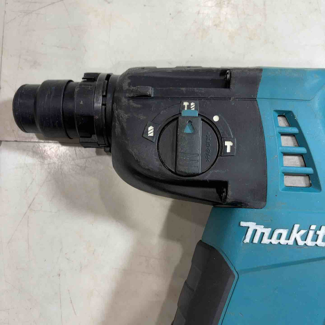 ◇マキタ コードレスハンマドリル HR263DZ 動作確認済み【川口店】