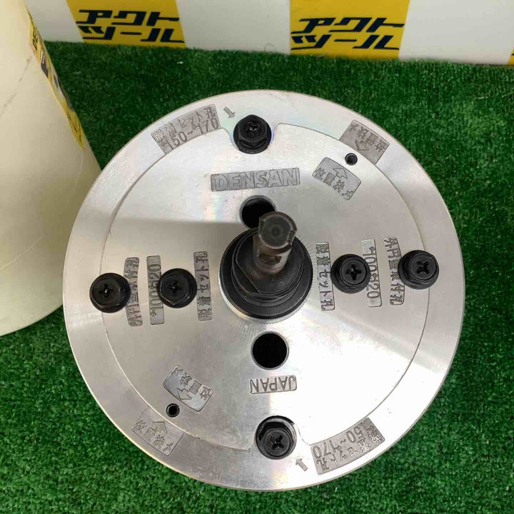 デンサン ファンダクトコア FDC-160KS【越谷店】