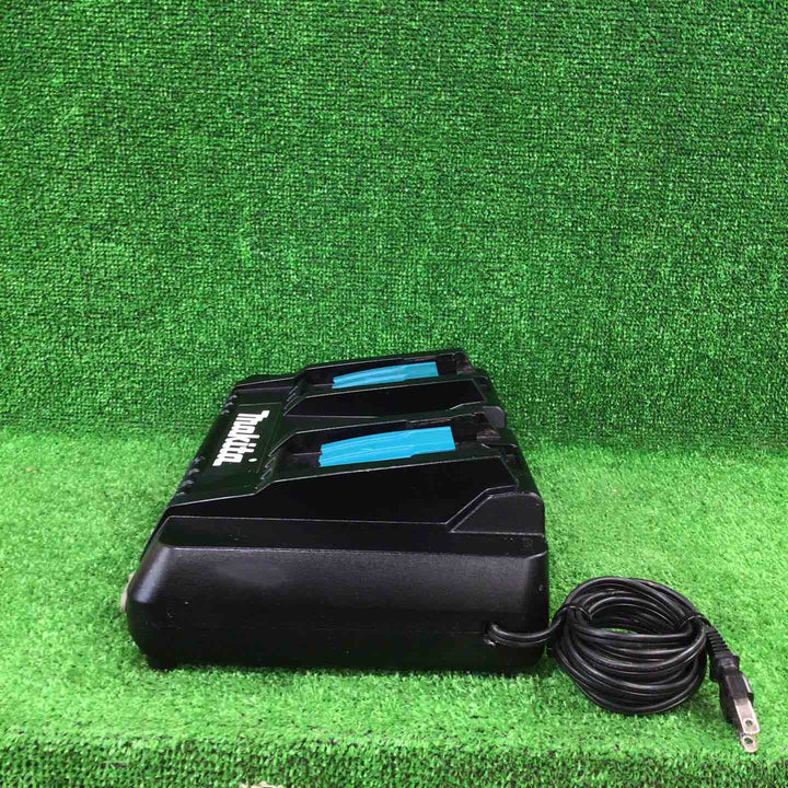 マキタ(makita) 2口急速充電器 DC18RD【川崎店】