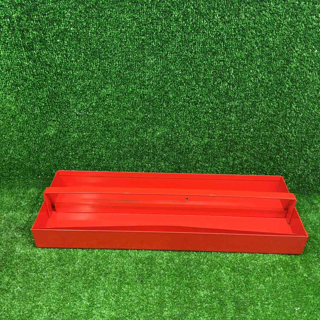 【中古品】Snap-on スナップオン 工具箱 KRA-250 赤/レッド 二段式収納 ハンドツール ツールボックス【藤沢店】