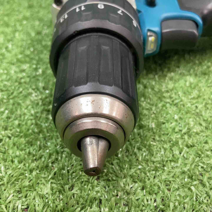 ★マキタ(makita) コードレス振動ドリルドライバー HP484DRGX【川崎店】