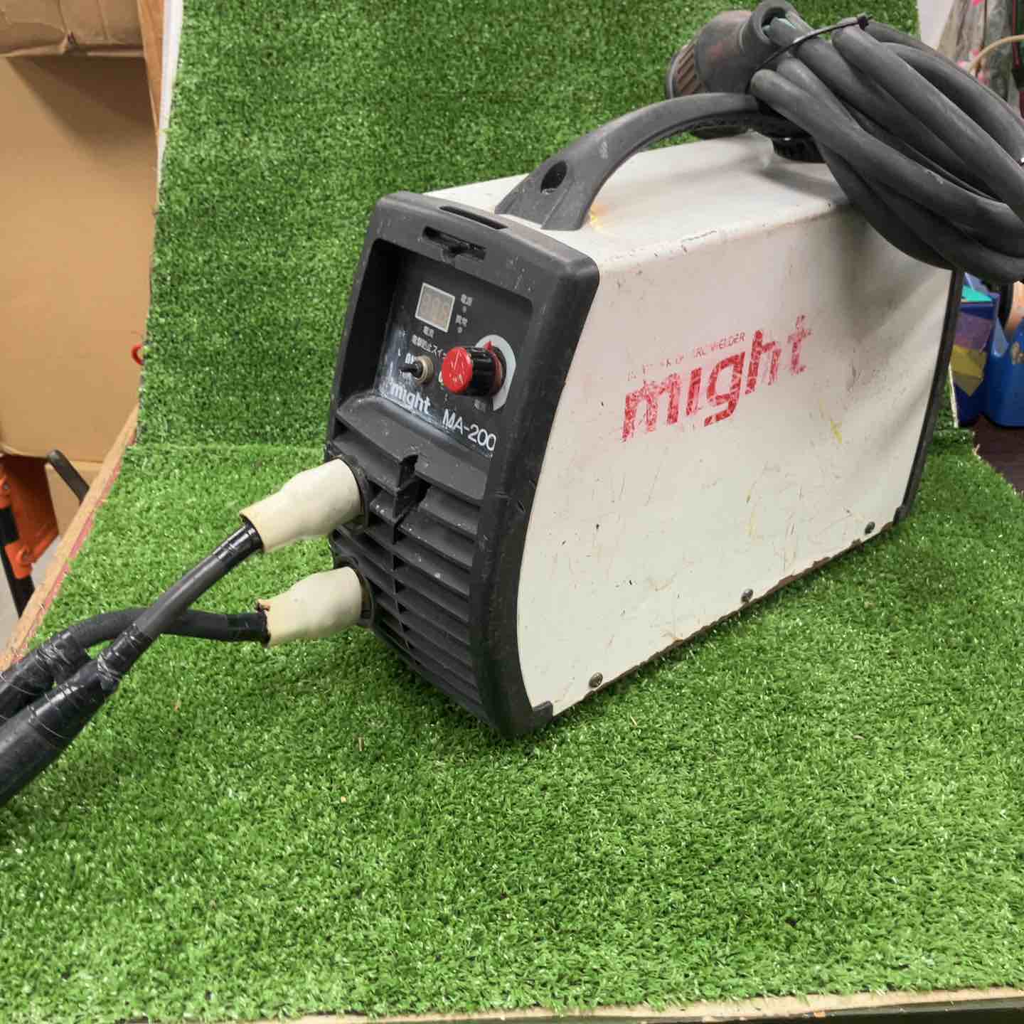 電気溶接機 – アクトツールオンラインショップ