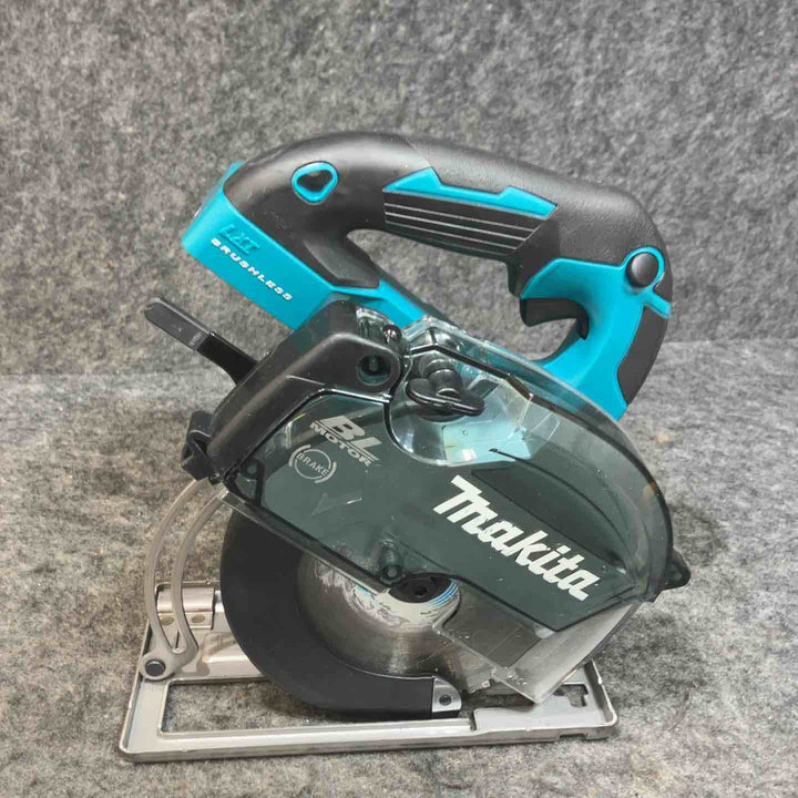 マキタ(makita) コードレスチップソーカッター CS553DZ【桶川店】