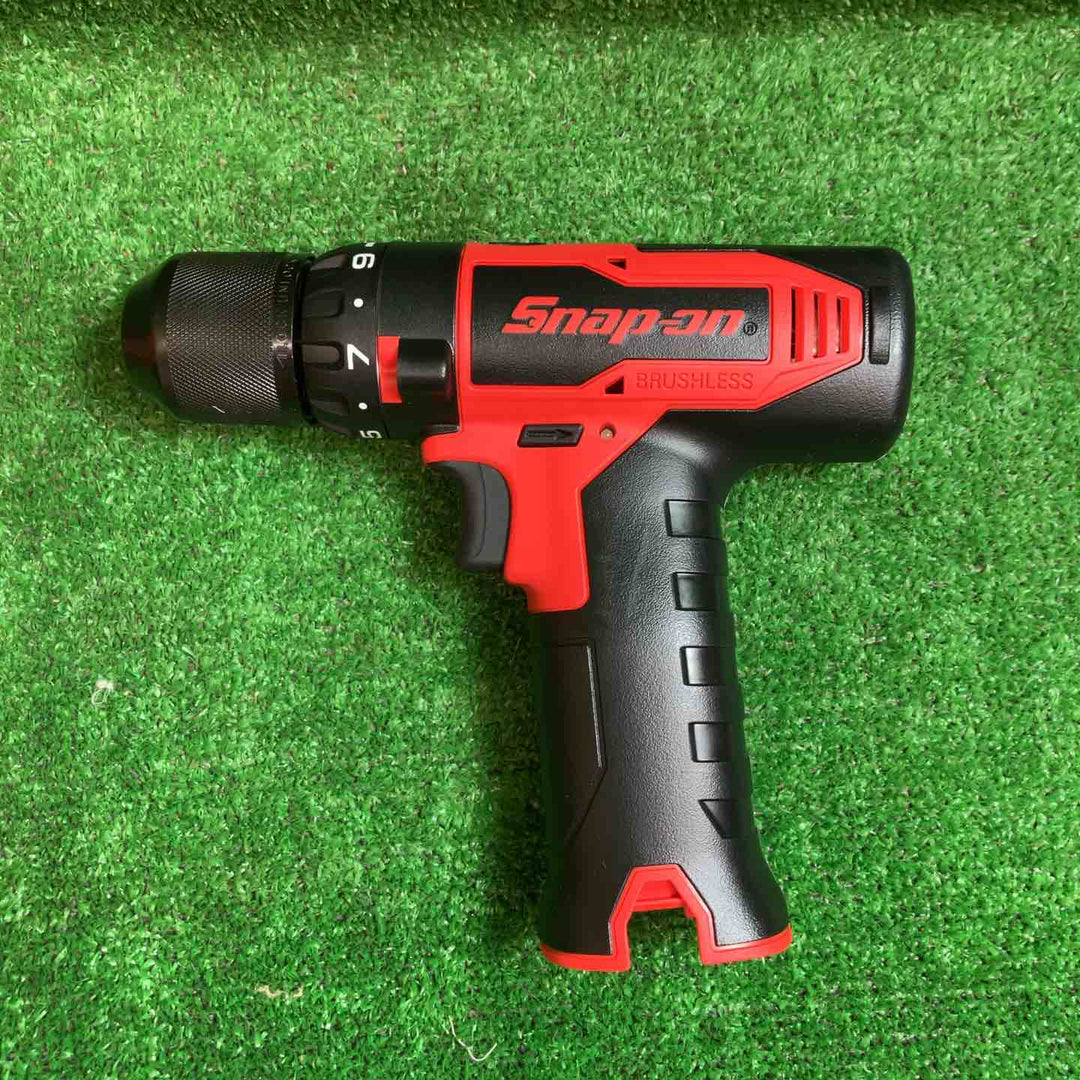▲スナップオン(Snap-on)スナップオン充電式ドリル(バッテリー1個付)CDR861W1【川越店】