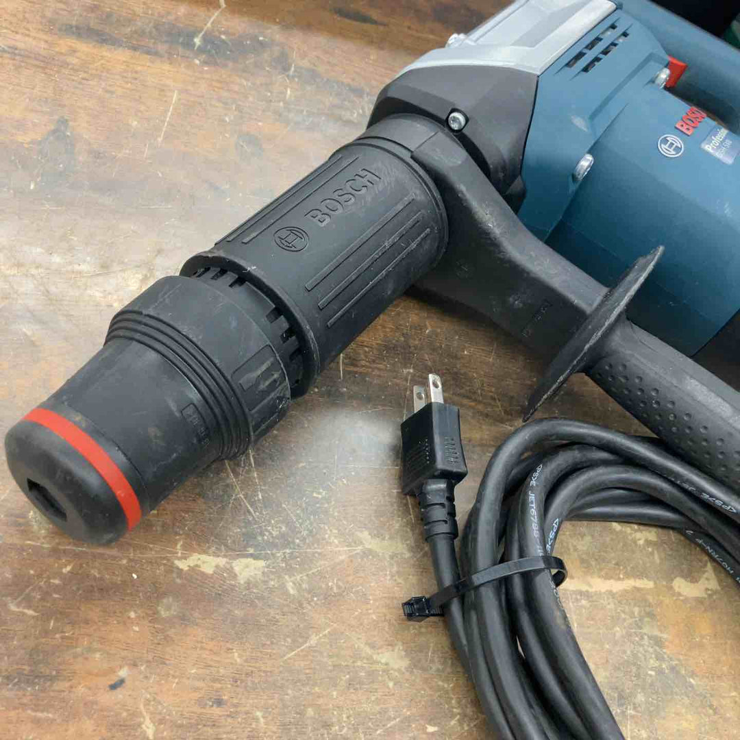 ★ボッシュ(BOSCH) 電動ハンマー GSH5XN【戸田店】