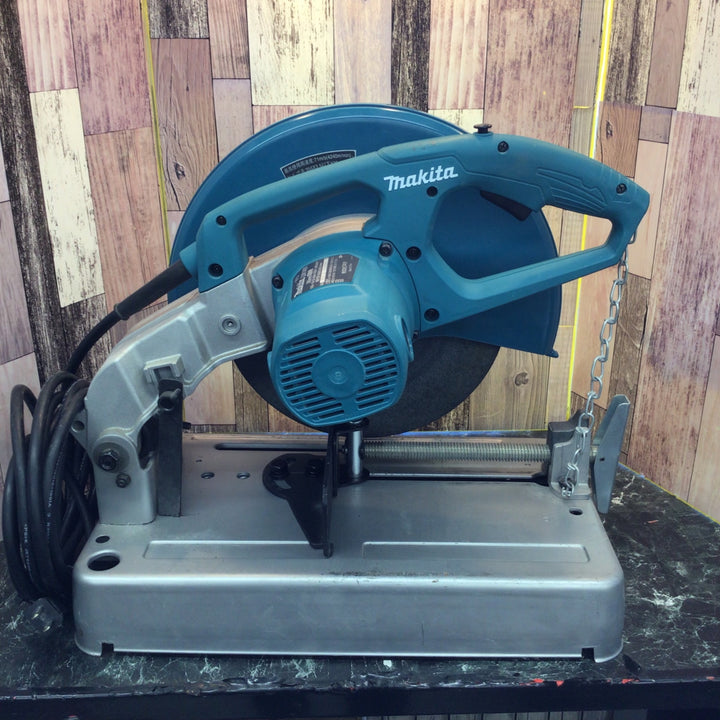 ☆マキタ(makita) 切断機 LW1401【八潮店】