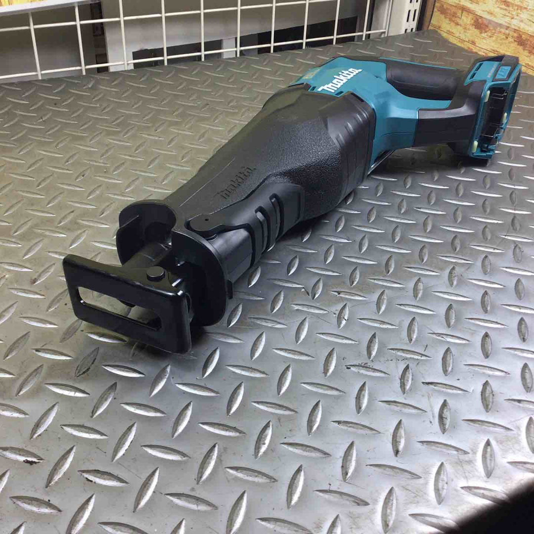 マキタ(makita) コードレスレシプロソー JR187DZ【川崎店】