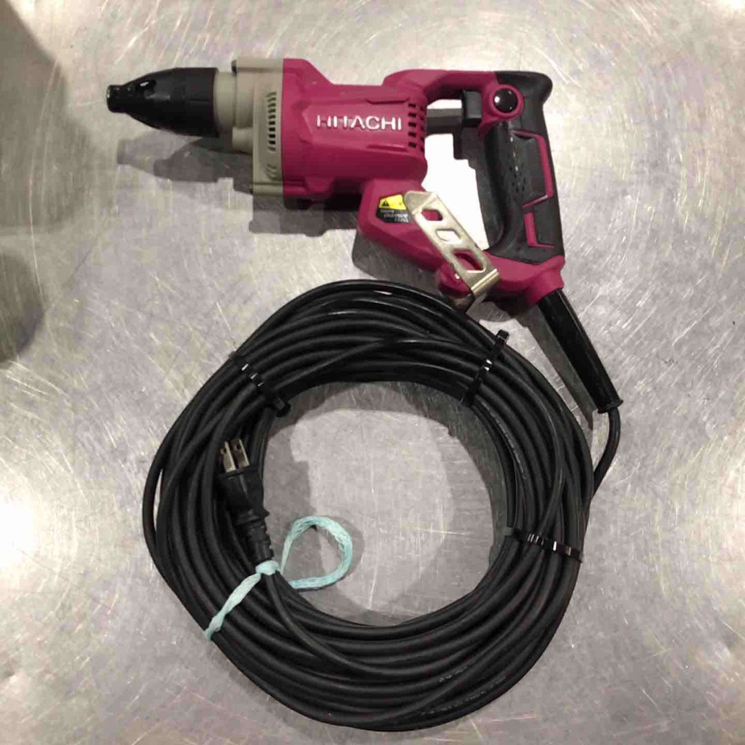 ◇ハイコーキ(HIKOKI ※旧:日立工機) 4mmボード用ドライバ W4SE【川口店】