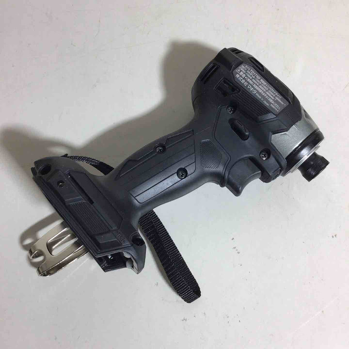 ★マキタ(makita) コードレスインパクトドライバー TD173DZB【戸田店】