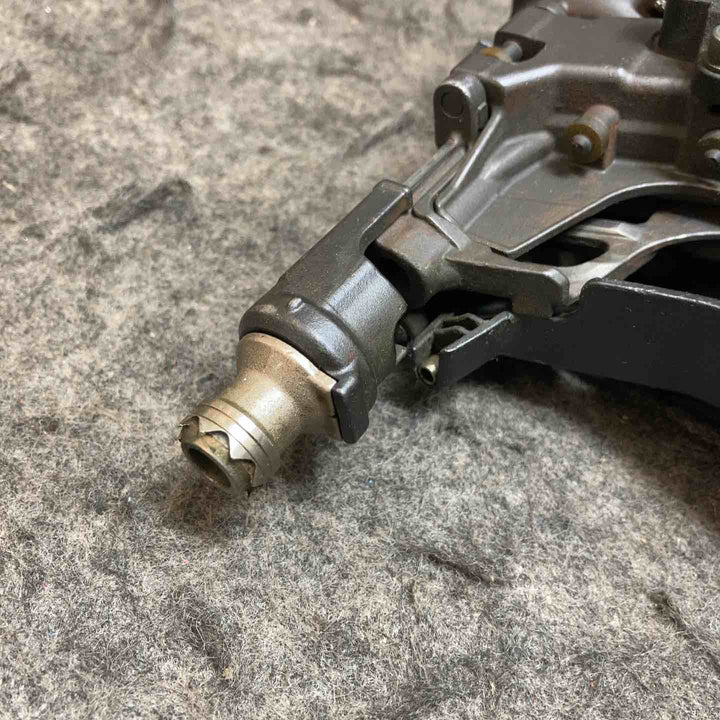マックス(MAX) 高圧エア釘打ち機 HN-50N2(D)-G【桶川店】