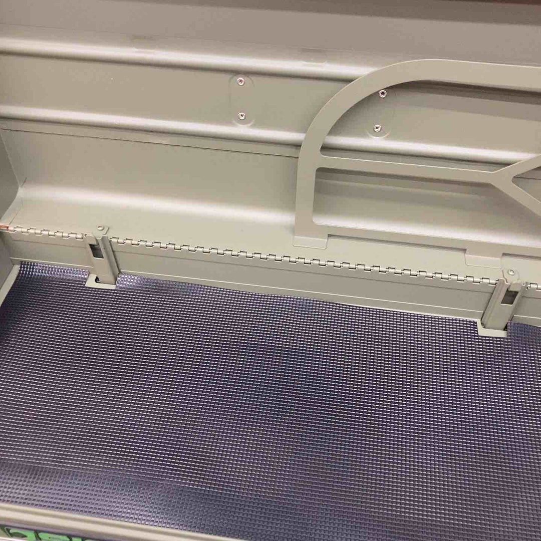 【店頭受取り限定】SIGNET シグネット 3段ツールボックス マットカーキ トレイ無【川越店】