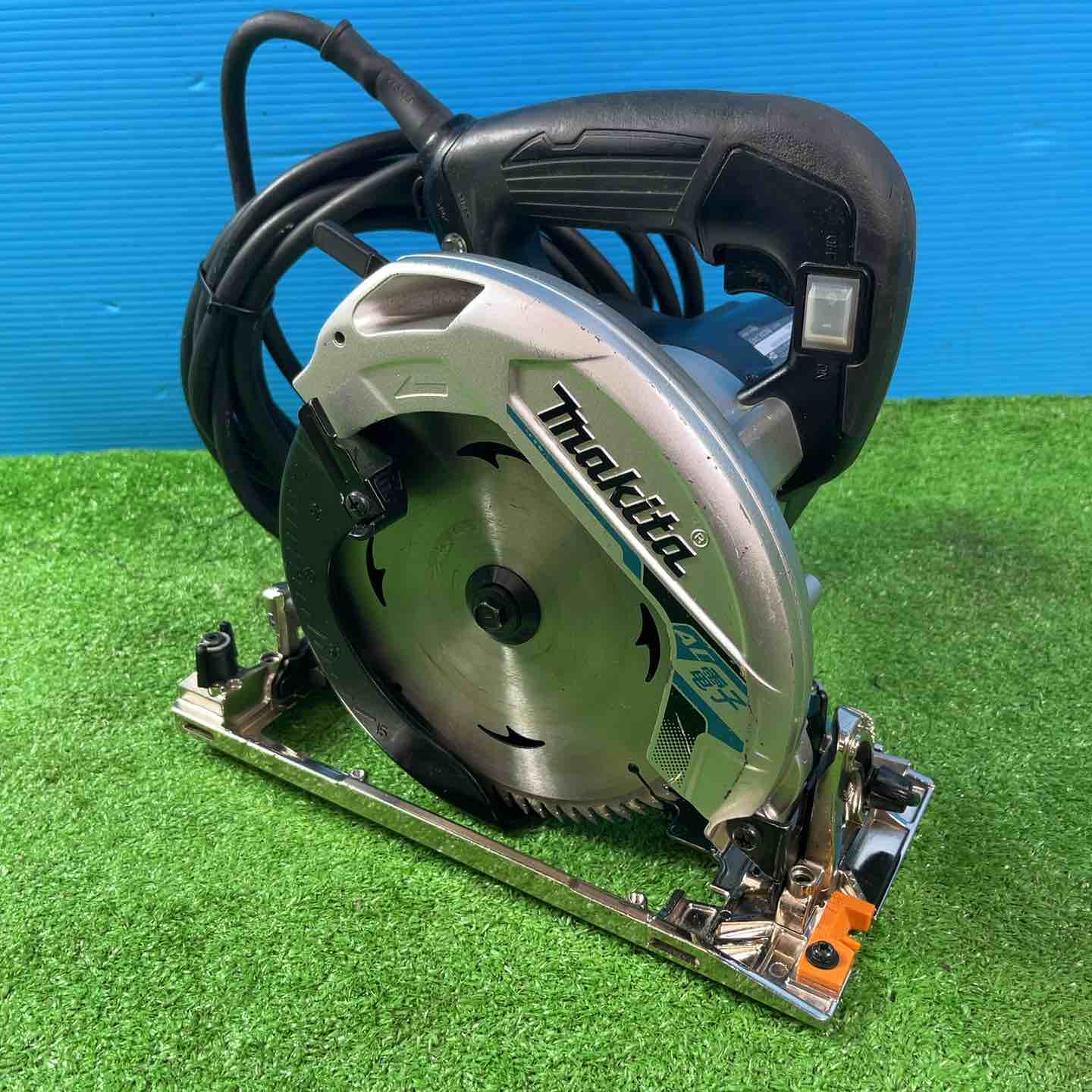 ☆マキタ(makita) 電子マルノコ HS6302B【岩槻店】 – アクトツール