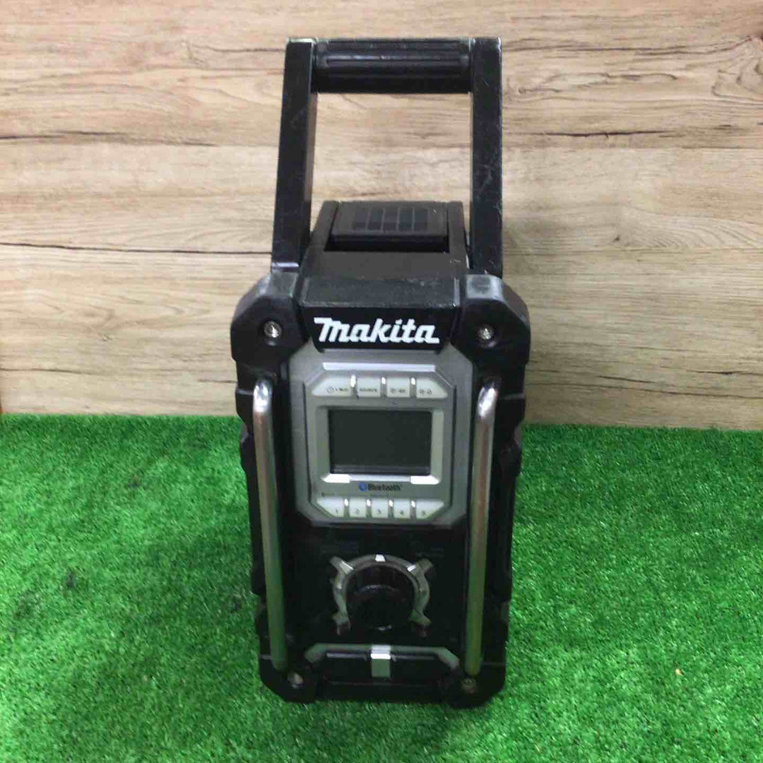 ★マキタ(makita) コードレスラジオ MR108B【町田店】