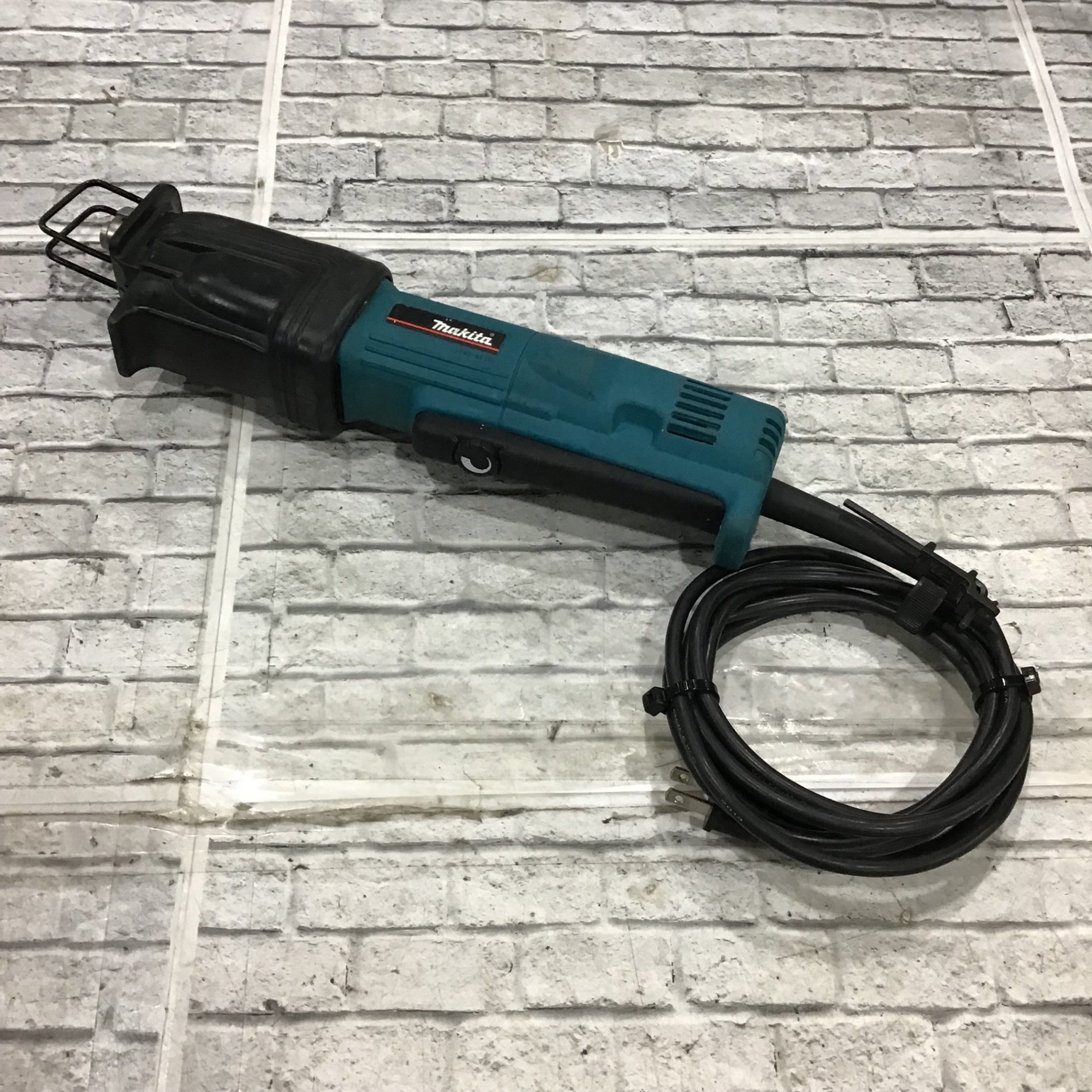 ★マキタ(makita) 小型レシプロソー JR1000FT【川口店】