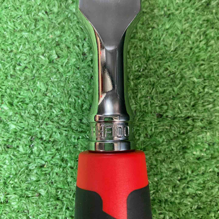 スナップオン(Snap-on) 3/8sq フレックスラチェット FHF100 旧ロゴ【岩槻店】