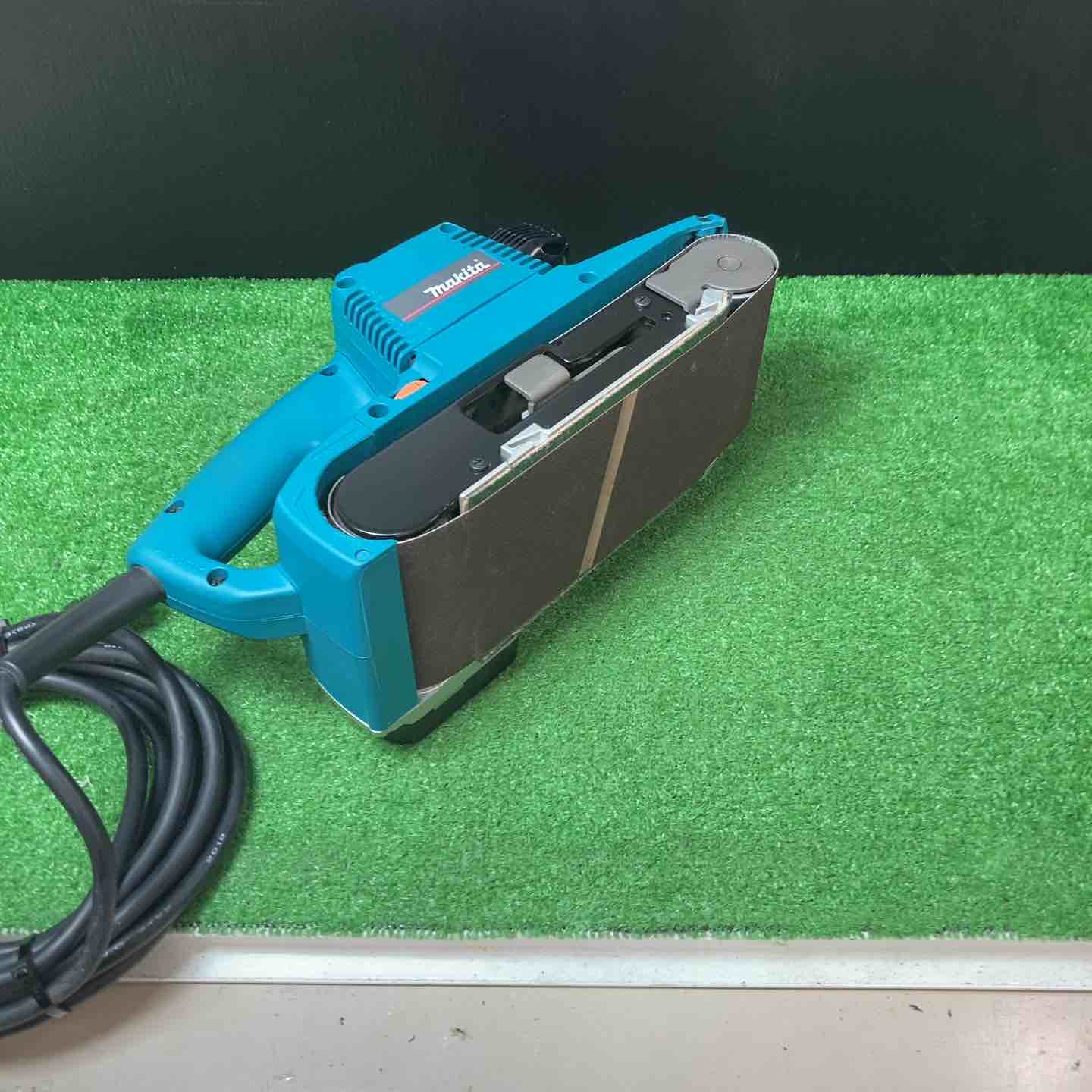 中古品】☆マキタ(makita) ベルトサンダ 9404【岩槻店】 – アクト