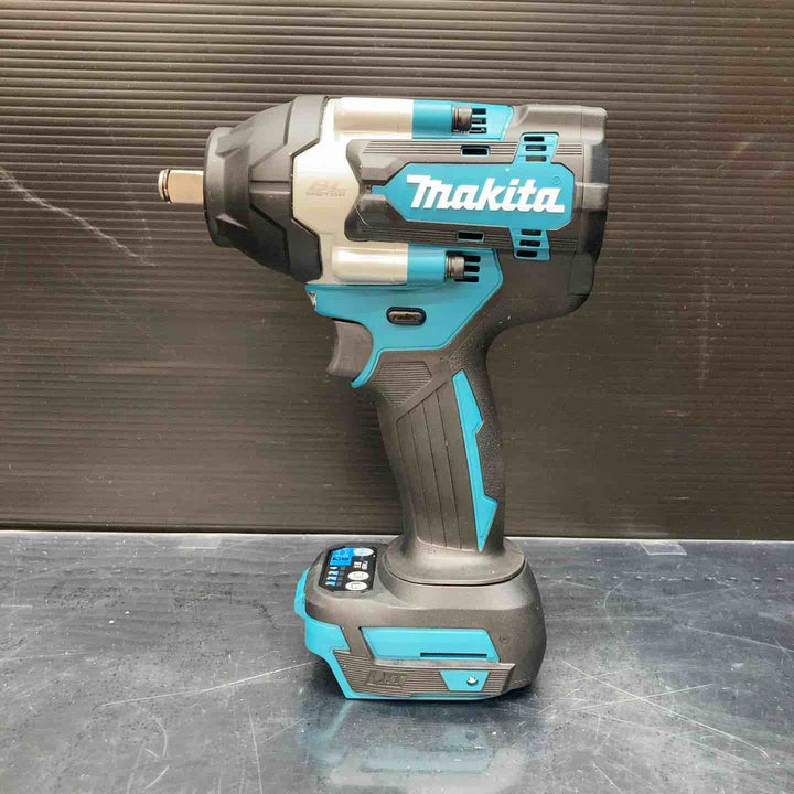 マキタ(makita) コードレスインパクトレンチ TW700DZ【川越店】