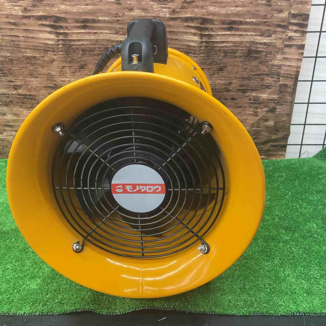 【美品】スイデン　ジェットスイファン（送風機）　MVFS1-200【川越店】