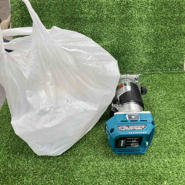 ★マキタ(makita) コードレストリマ RT001GZ【川崎店】