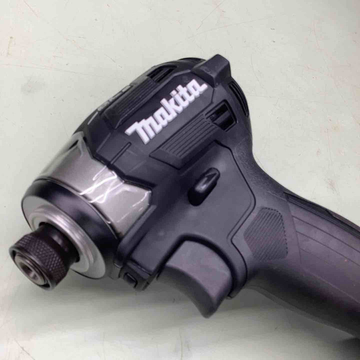 ★マキタ(makita) コードレスインパクトドライバー TD173DRGXB【越谷店】