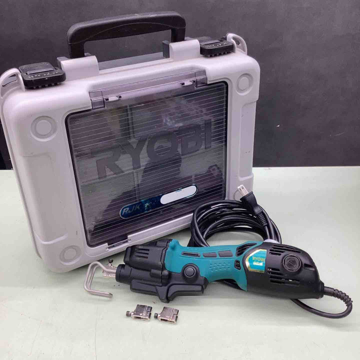 ★リョービ(RYOBI) 小型レシプロソー RJK-120KT【越谷店】
