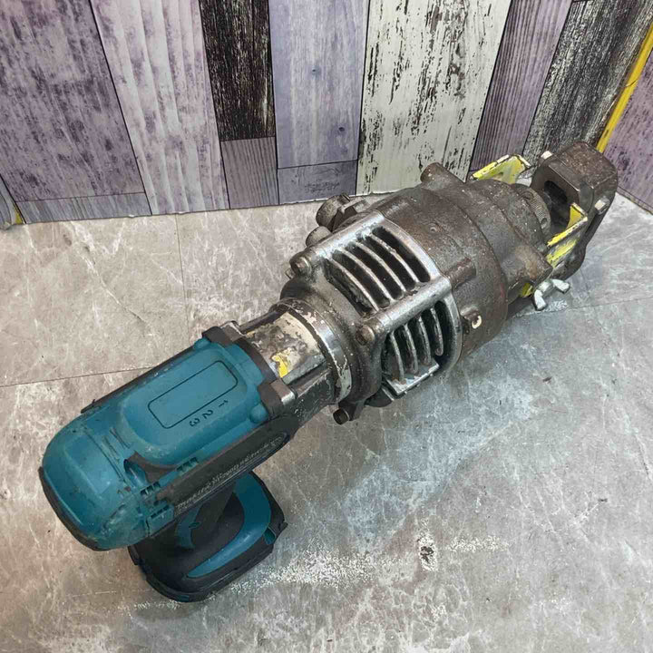 ★マキタ(makita) コードレスパンチャー PP200DRG【八潮店】