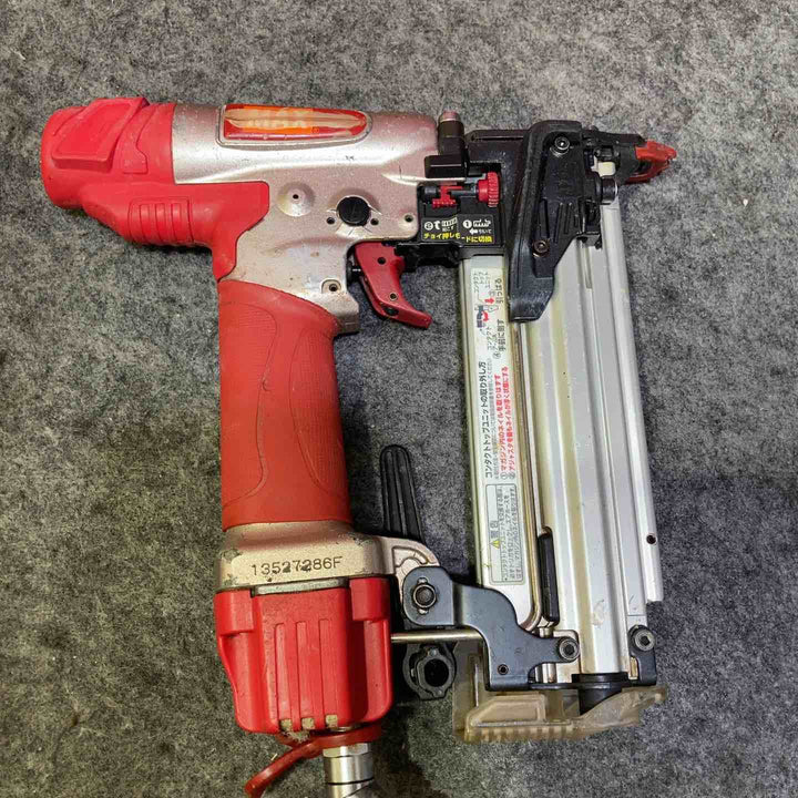 マックス(MAX) 高圧フィニッシュネイラ HA-55SF1(D)【桶川店】