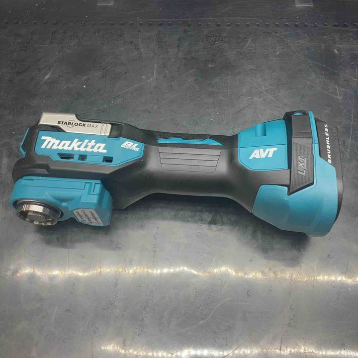 ★マキタ(makita) コードレスマルチツール TM52DRG【川越店】