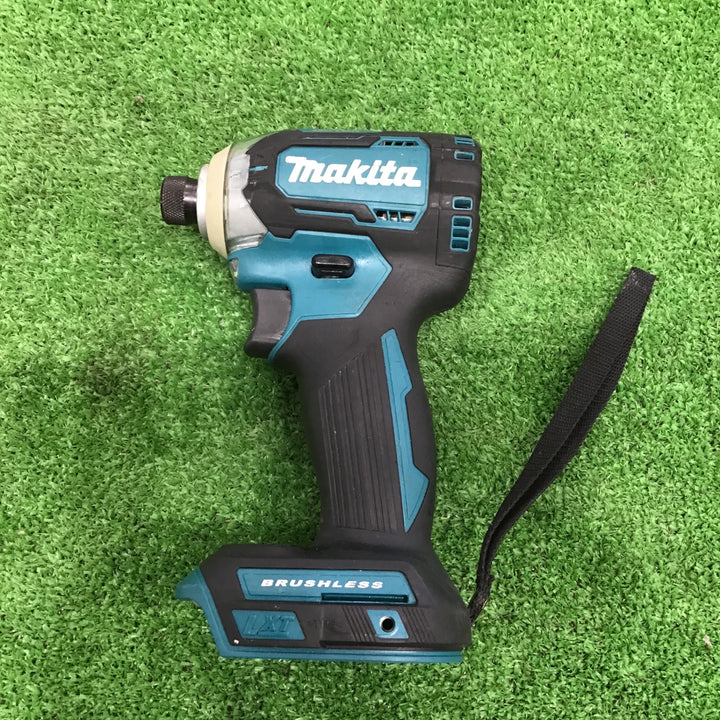 ★マキタ(makita) コードレスインパクトドライバー TD170DZ【草加店】