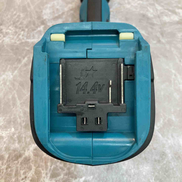 ★マキタ(makita) コードレスレシプロソー JR144DZ【八潮店】