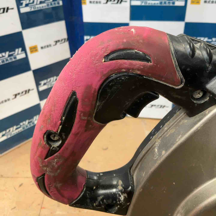 ★ハイコーキ(HIKOKI ※旧:日立工機) 卓上スライド丸のこ C6RSHC【草加店】