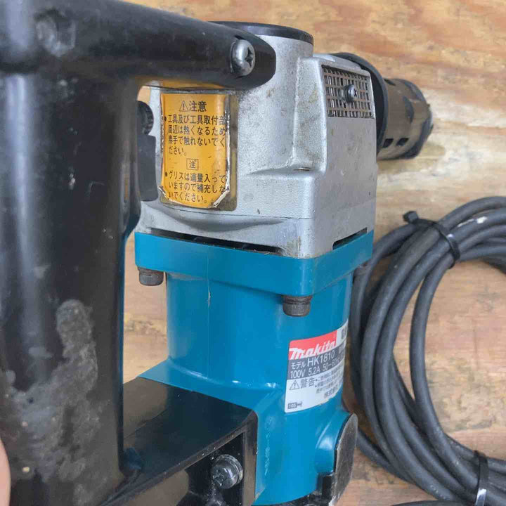 ★マキタ(makita) 電動ケレン HK1810【柏店】