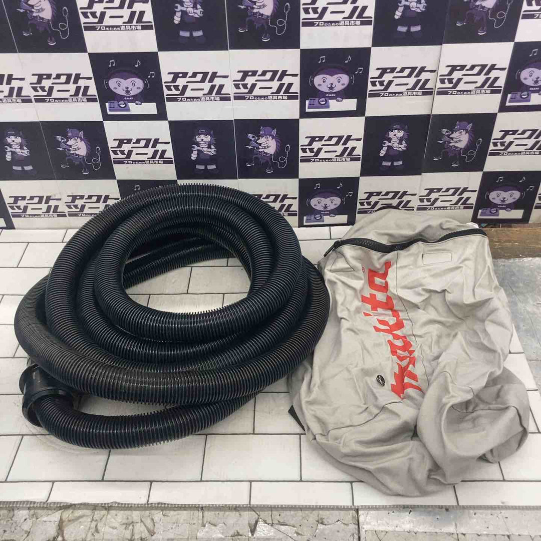 ★マキタ(makita) 集じん機 乾式 450(P)【所沢店】
