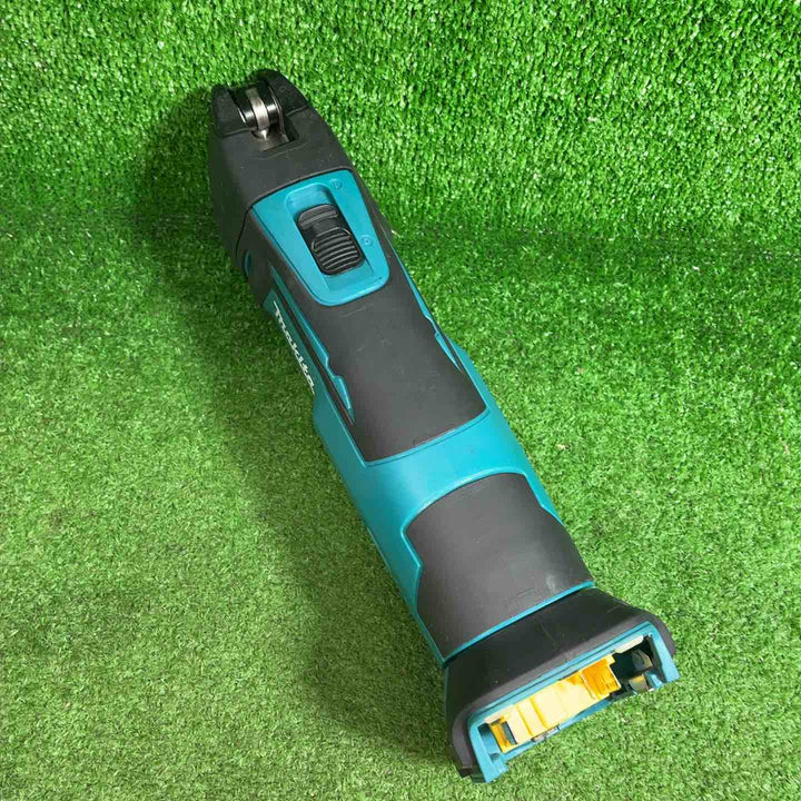 【海外モデル】マキタ Makita 18V 充電式マルチツール 本体のみ XMT03Z【藤沢店】