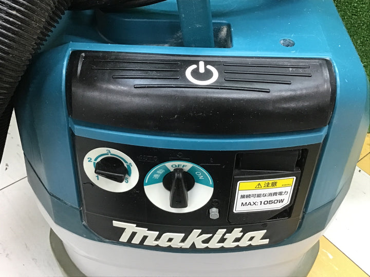 ★マキタ(makita) 集じん機 乾式 VC0830 連動機能【富山店】●P