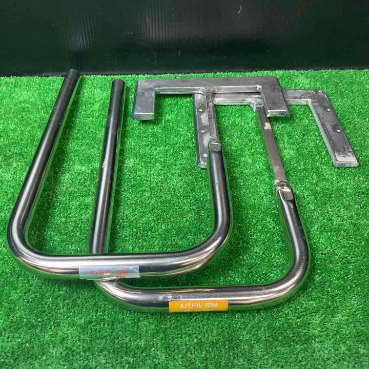 ミキスタ工業 シーリング材用撹拌機 軽量型ミキスタ パドル2本付き【岩槻店】