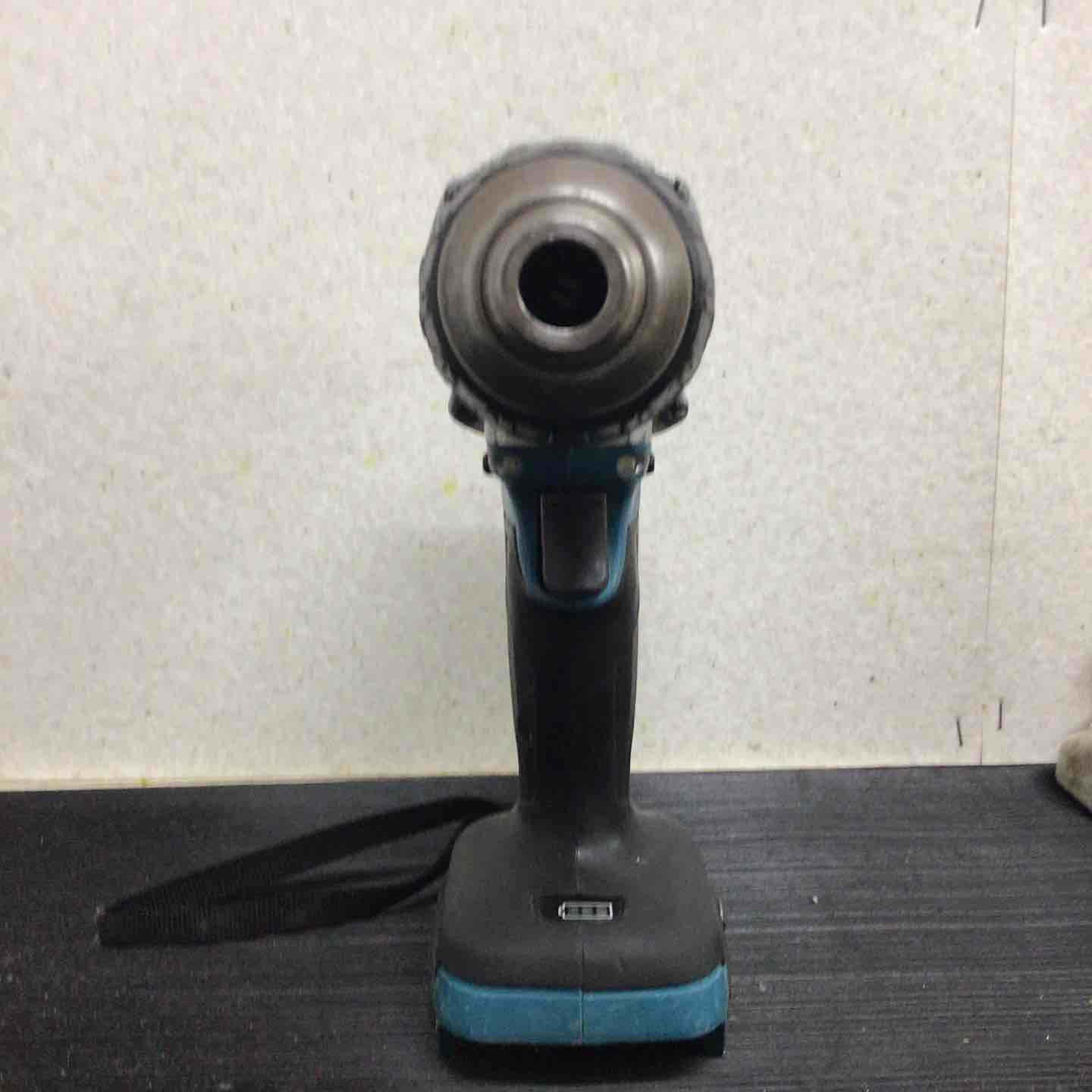 ☆マキタ(makita) コードレス振動ドリルドライバー HP481DZ【町田店】 ☆マキタ(makita) コードレス振動ドリルドライバー HP481DZ
