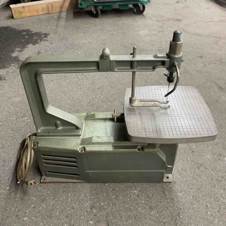 旭工機 糸ノコ盤 AF-1【桶川店】