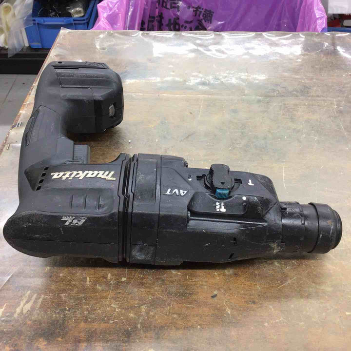★マキタ(makita) コードレスハンマドリル HR182DZKB【戸田店】