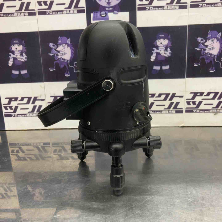 ◇VOICE グリーンレーザー墨出し器 Model-G3【所沢店】