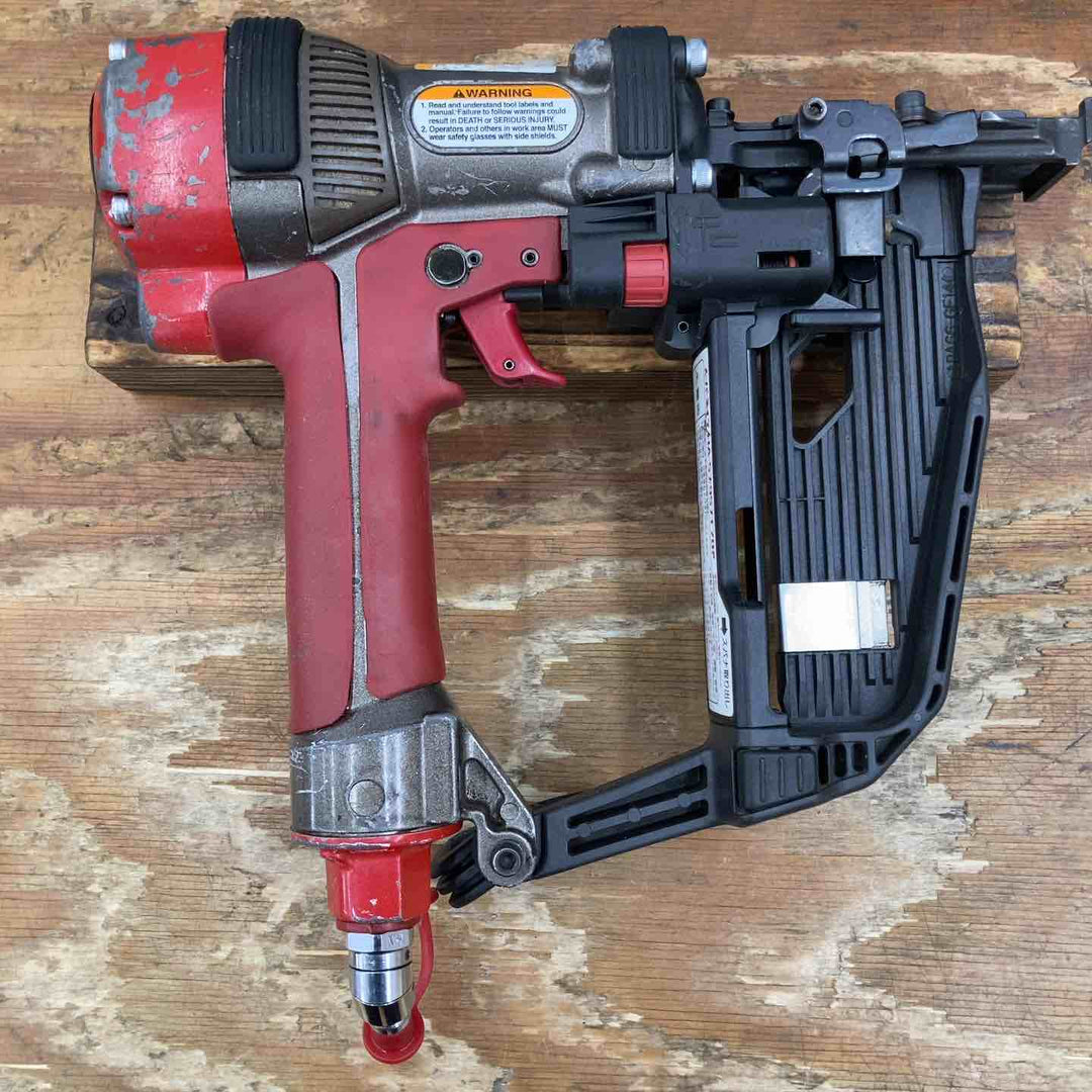 ◇マックス(MAX) 高圧フロアタッカ HA-57/957Tフロア【柏店】