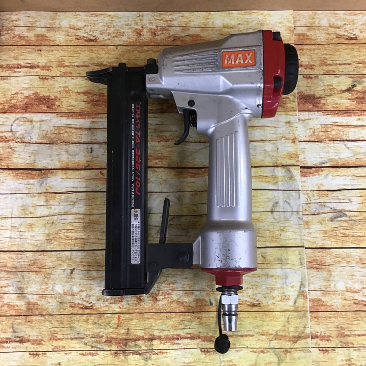 マックス エアタッカー TA-325/10J【川崎店】
