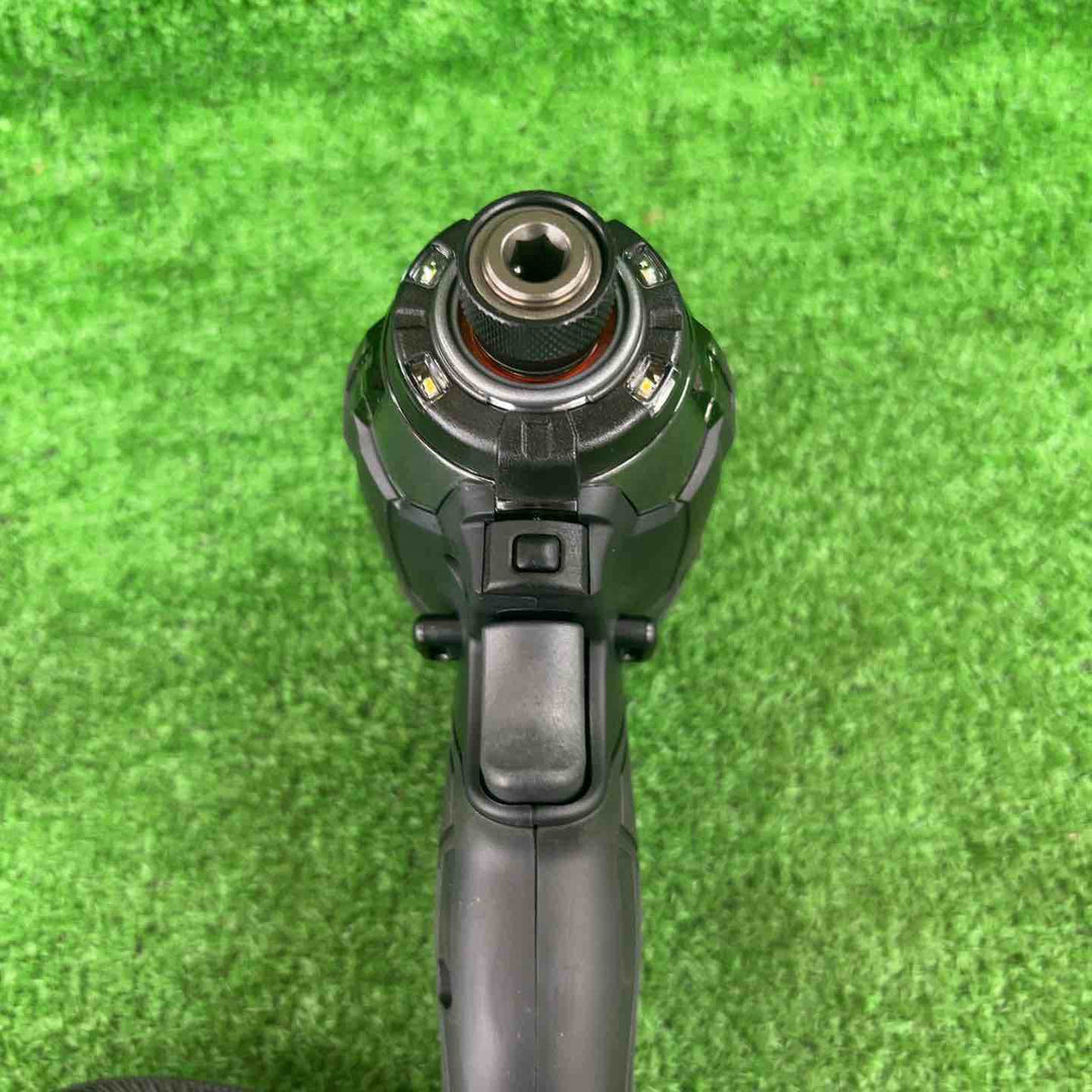 ★マキタ(makita) コードレスインパクトドライバー TD002GRDXB【川崎店】