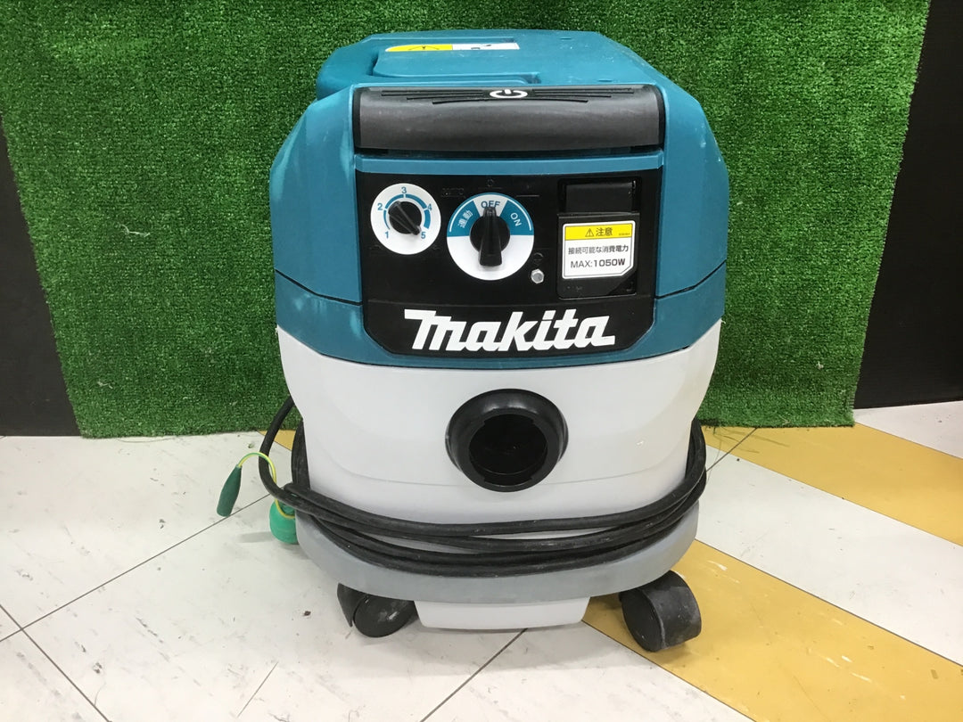 ★マキタ(makita) 15L集じん機(乾湿両用) VC1520【富山店】●P