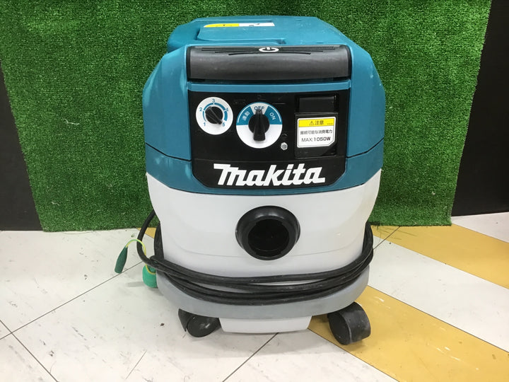 ★マキタ(makita) 15L集じん機(乾湿両用) VC1520【富山店】●P